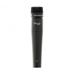 Stagg SDM70, dynamický mikrofon