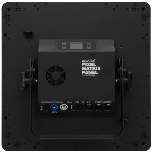 Eurolite LED Pixel Matrix Panel 5x5 RGB/WW