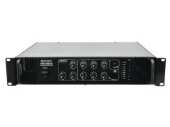 Omnitronic MPZ-250.6 PA mixing amplifier
