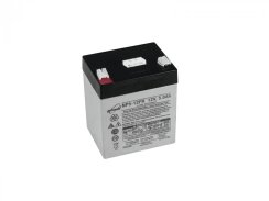 Baterie 12V/5000mAh