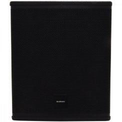 Citronic CASA-12BA, aktivní 12" subwoofer, 400W