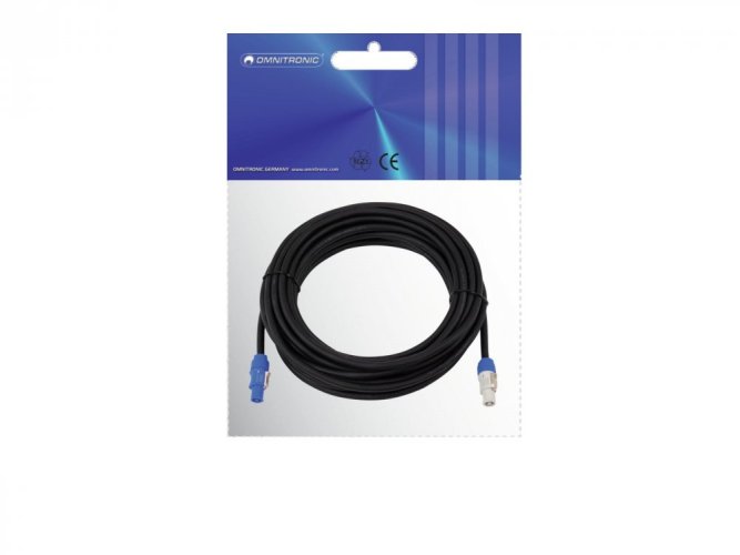 PSSO PowerCon prodlužovací kabel 3x2,5mm, 15m