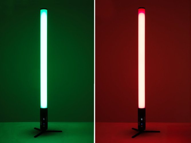 EUROLITE AKKU IP Pixel Tube 360° PRO CRMX