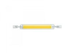Omnilux LED 230V/7W R7s 118mm bílá 3000K
