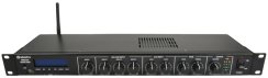 Adastra MM3260, mixážní zesilovač, 2x60W, BT/MP3/FM
