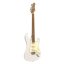 Stagg SES-55 WHB, elektrická kytara, transparentní bílá Blonde