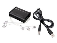 Relacart U485 USB Interface, převodník Relacart U485 USB Interface, převodník
