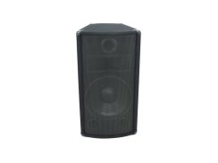 Omnitronic TX-1220, reprobox 350W - rozbaleno (11037635)