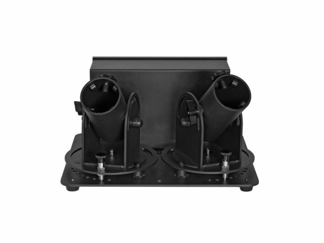 Eurolite Confetti Double Shot DMX, zařízení pro ovládání odpalovacích děl konfet a stuh