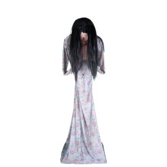 Halloween strašidelná Beatrice, 20 cm Halloween strašidelná Beatrice, 20 cm