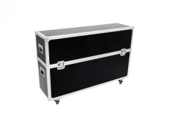 Roadinger transportní case pro 2x LCD ZL55
