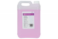 QTX náplň do výrobníků mlhy růžová, 5L