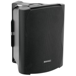 Omnitronic C-60A, aktivní 6,5" reproboxy 60W, černé, cena/pár - použito (11036720)