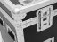 Roadinger Flightcase PRO 2x DMH-190, přepravní kufr