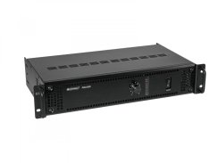 Omnitronic PAA-120, 100V zesilovač, 120W Omnitronic PAA-120, 100V zesilovač, 120W