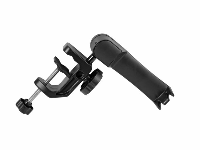 Omnitronic T-2, držák sluchátek