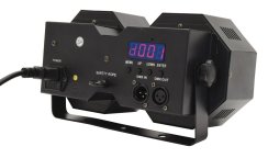 QTX HPWASH100, 2x 50W LED blinder