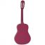 Dimavery AC-303 klasická kytara 3/4, růžová