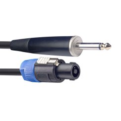 Stagg SSP10SP15, reproduktorový kabel, 10m