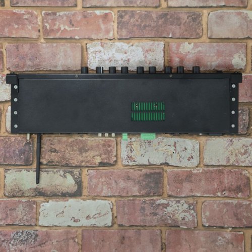 Adastra RACK-IT nástěnné / pultové držáky 1U - pár