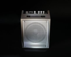 Medeli AP50, kombo pro elektronické bicí - rozbaleno (25900405)