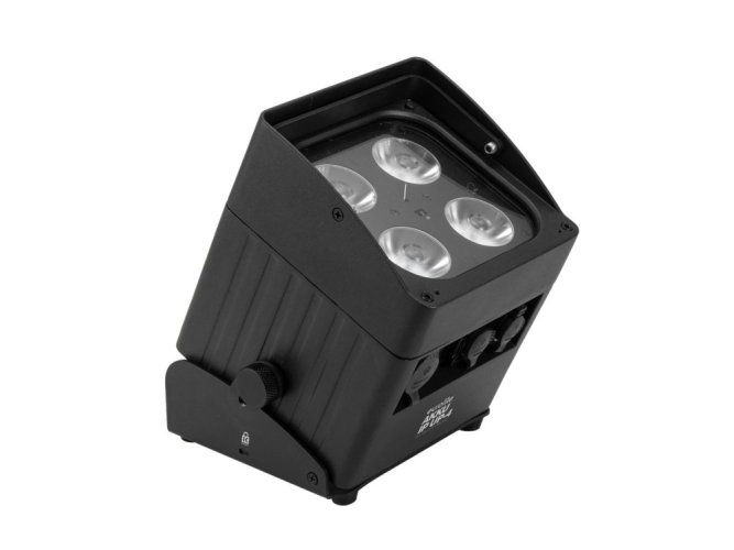 Eurolite AKKU IP UP-4 QCL Spot QuickDMX MK2