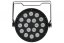 QTX PAR100 Výkonný PAR 3v1, 18x 1,5W RGB LED