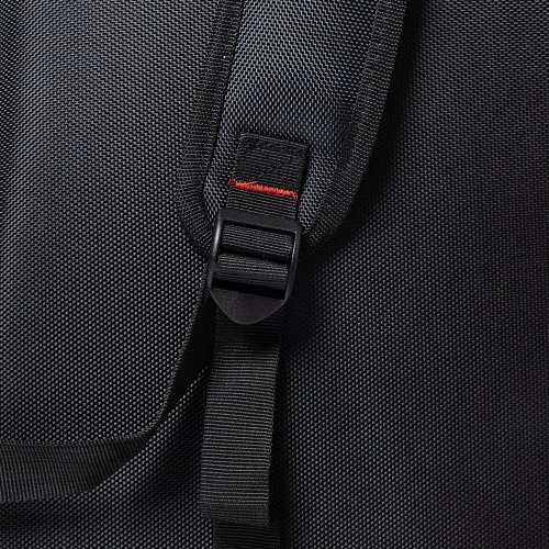 Stagg STB-NDURA 15 UB, obal na baskytaru