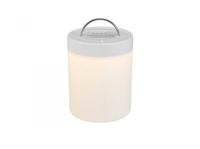 EUROLITE AKKU Table Light RGB