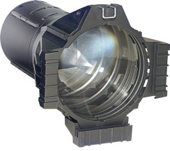 Stagg SLPDLENS19B, 19 čočka pro SLP-200D