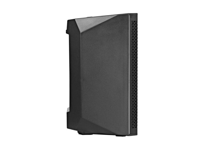 Omnitronic XNG-208, pasivní 8" reprobox, 200W