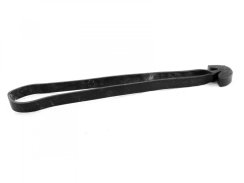 Gafer.pl T-Fix, gumové kabelové pásky, 230 mm, 50 ks