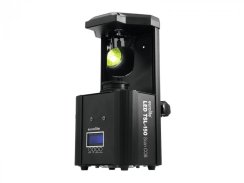 Eurolite LED TSL-150, 1x30W COB DMX scan, světelný efekt