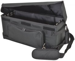 Chord softcase rack 19", polstrovaný, 3U