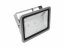 Eurolite LED IP FL-150 COB RGB 120 s dálkovým ovladačem, stříbrný