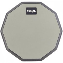 Stagg TD-08R, cvičný pad 8" Stagg TD-08R, cvičný pad 8"