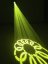 EUROLITE LED TMH-S180, otočná hlavice 1x 200W COB