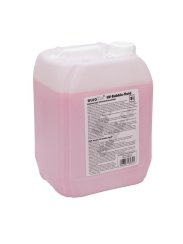 Eurolite UV náplň "Bubble" 5L, červená