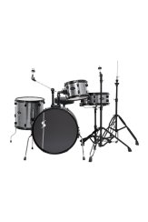 Stagg ATOM-420-SL, stříbrná Slate