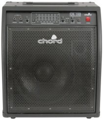 Chord CB-100 - kombo pro elektrickou baskytaru, 100W, použito (SA173444)