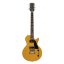 Stagg SEL-HB90 VYL, elektrická kytara, žlutá