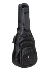 Stagg STB-NDURA 15 C, obal na klasickou kytaru Stagg STB-NDURA 15 C, obal na klasickou kytaru