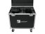 Roadinger Flightcase pro 2x DMH-190