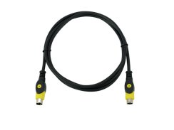 Kabel SVS-15, S-video, 1,5 m