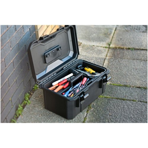 Mercury MTC-41, voděodolný kufr na nářadí, střední