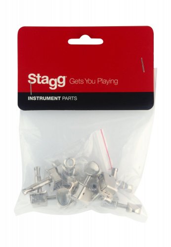 Stagg SP-MHEL-V6X1CH