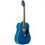 Stagg SA20D BLUE, akustická kytara