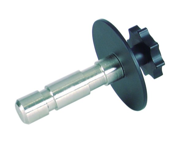 EUROLITE TV čep (28 mm) s montážní deskou