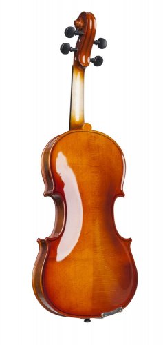 Stagg VN-4/4, housle s pouzdrem