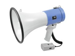 Omnitronic MP-25, megafon, 25W Omnitronic MP-25, megafon, 25W